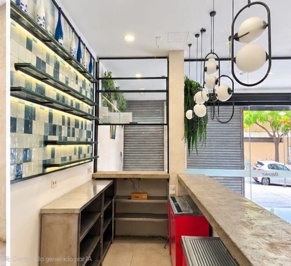 Local En Venta