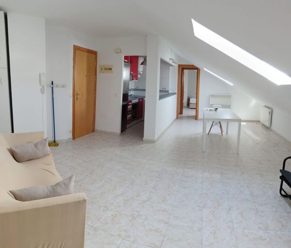 Piso En Alquiler