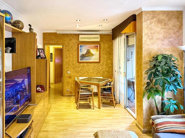 Piso En Venta