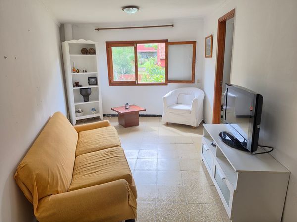 Piso En Alquiler