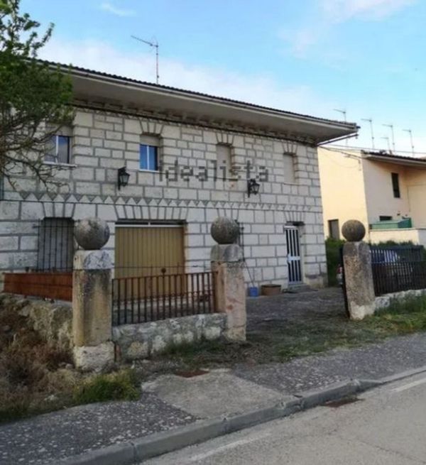Finca rústica En Venta