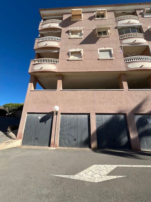 Garaje En Venta