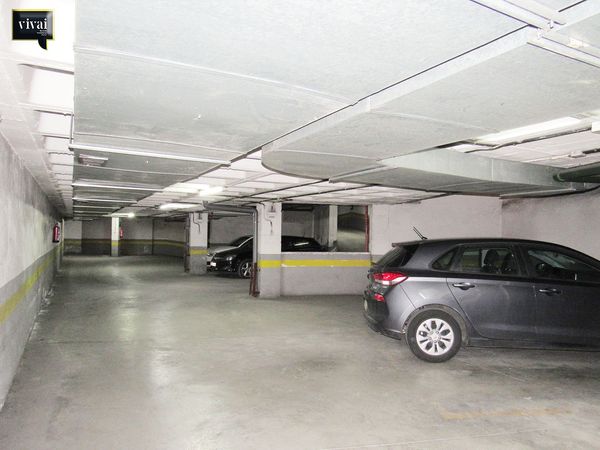 Garaje En Venta