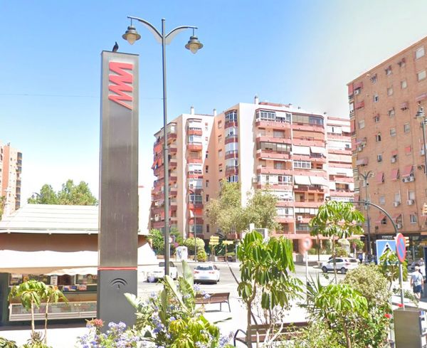 Piso En Alquiler