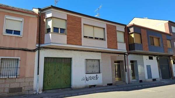 Casa/Chalet adosado En Venta