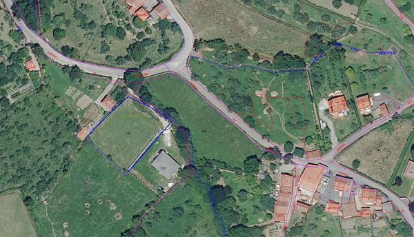 Terreno / Urbanizable En Venta