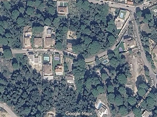 Terreno / Urbano (solar) En Venta