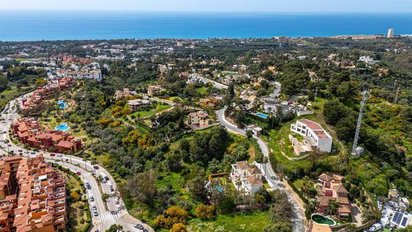 Terreno / Urbano (solar) En Venta
