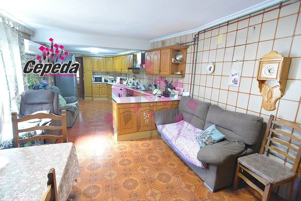 Piso En Venta
