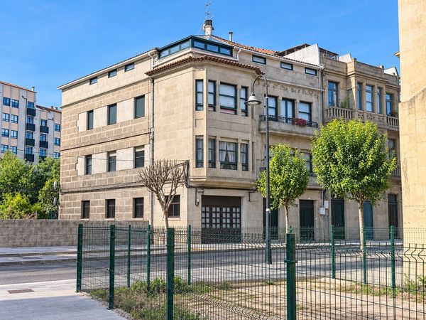Piso En Venta