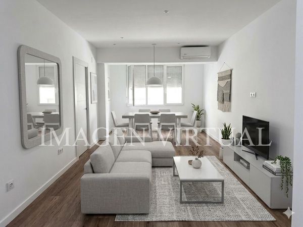 Piso En Venta