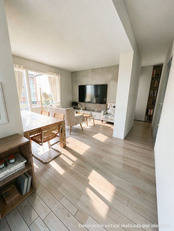 Piso En Venta