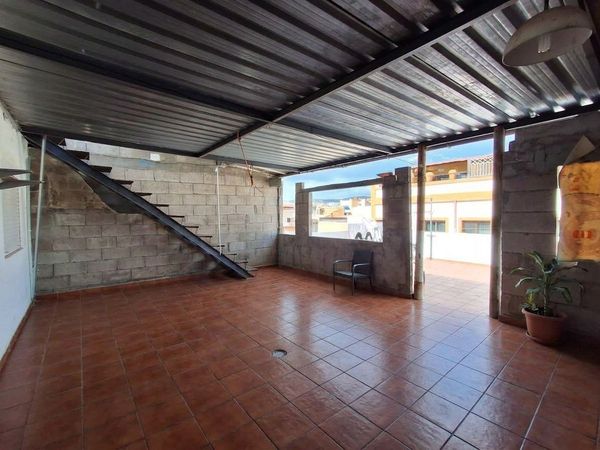 Casa/Chalet adosado En Venta