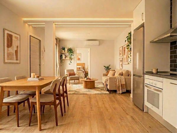 Piso En Venta