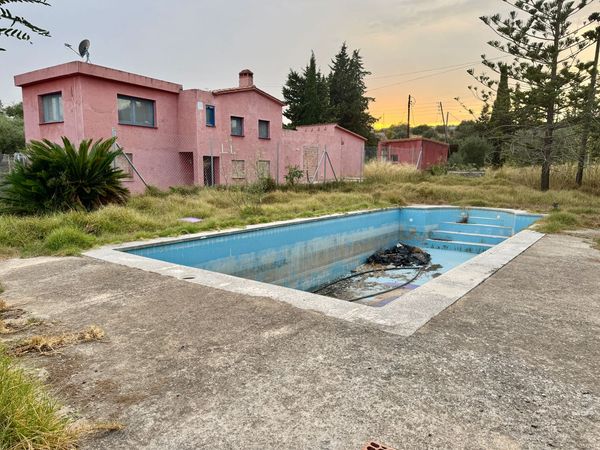 Finca rústica En Venta