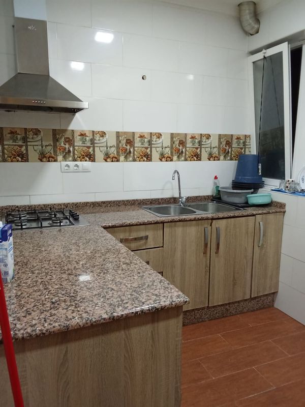 Piso En Venta