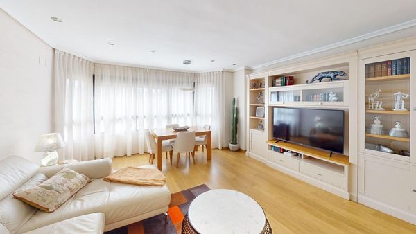 Piso En Venta