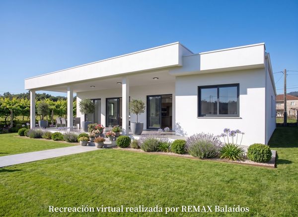 Casa/Chalet independiente En Venta