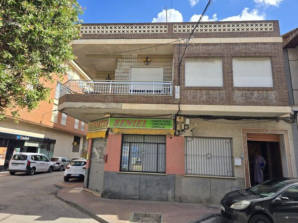 Casa/Chalet pareado En Venta