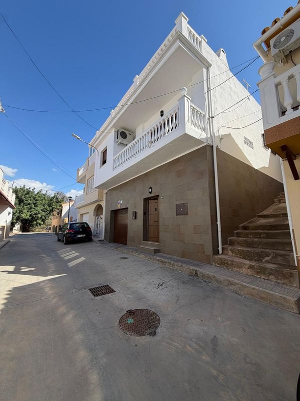 Casa/Chalet independiente En Venta