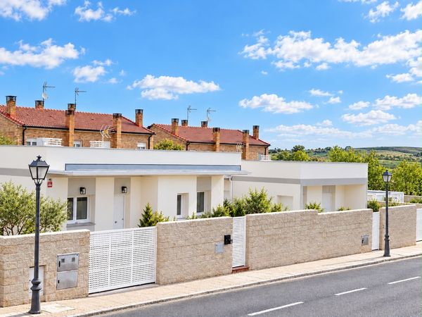 Casa/Chalet pareado En Venta