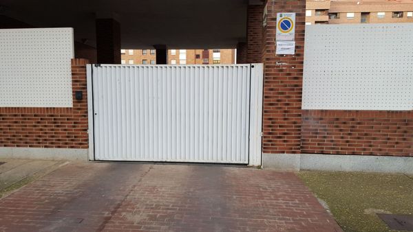 Garaje En Venta