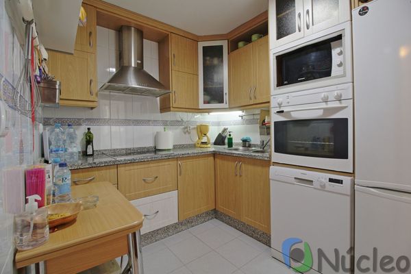 Piso En Venta