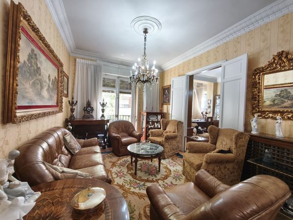 Piso En Venta