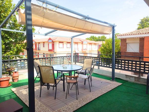 Casa/Chalet pareado En Venta