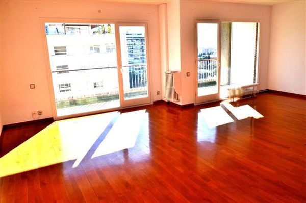 Piso En Alquiler