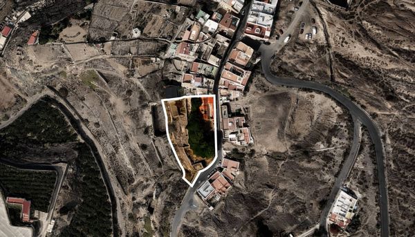 Terreno / Urbano (solar) En Venta