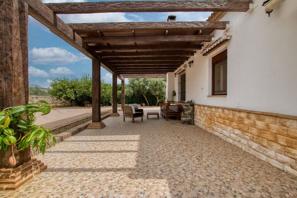 Casa rural En Venta