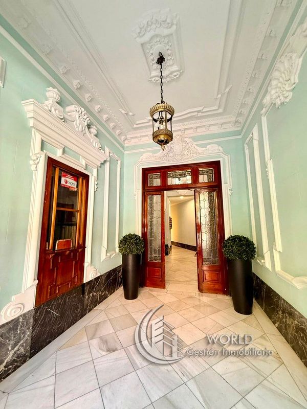 Piso En Venta