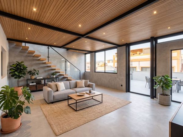 Casa/Chalet adosado En Venta