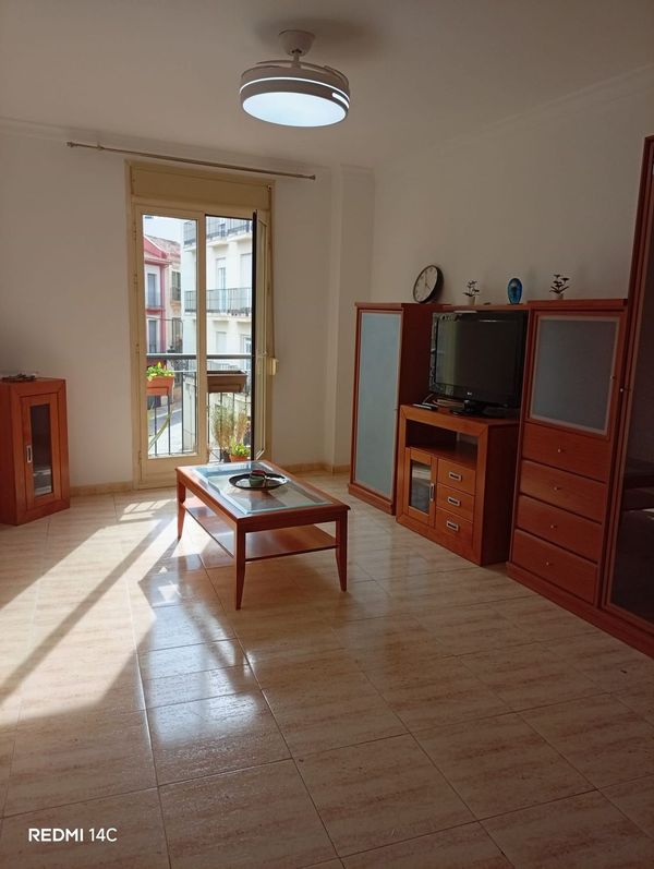 Piso En Alquiler