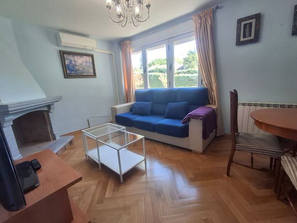 Casa/Chalet pareado En Alquiler