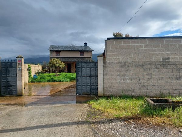 Casa/Chalet independiente En Venta