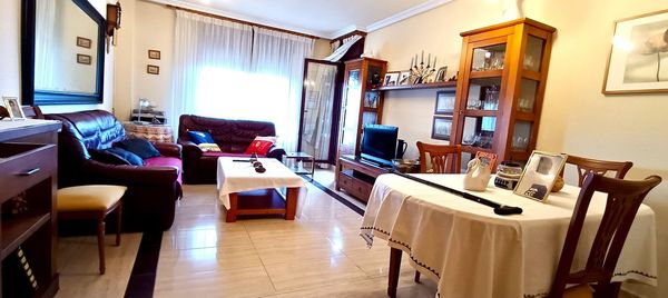 Piso En Venta