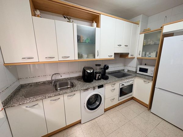 Piso En Venta