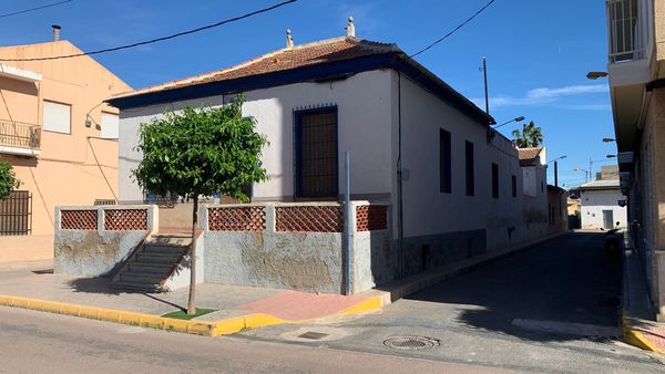 Casa/Chalet independiente En Venta