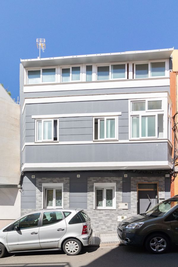 Casa/Chalet adosado En Venta