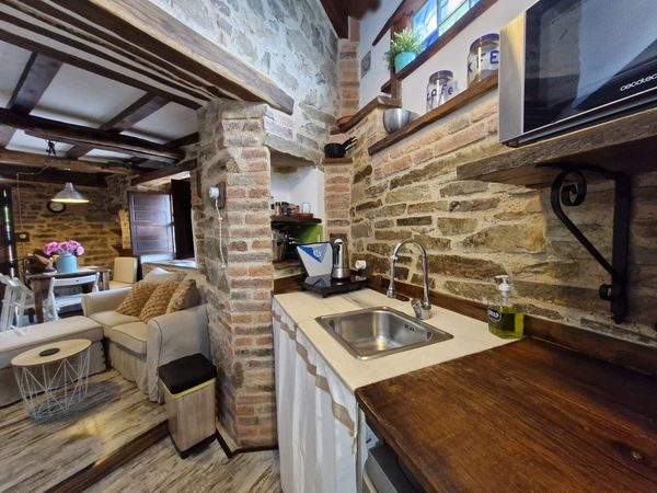 Casa/Chalet independiente En Venta