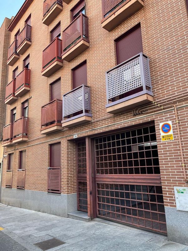 Garaje En Venta