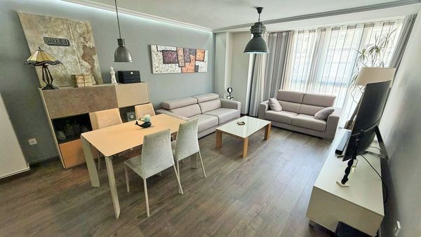 Piso En Venta