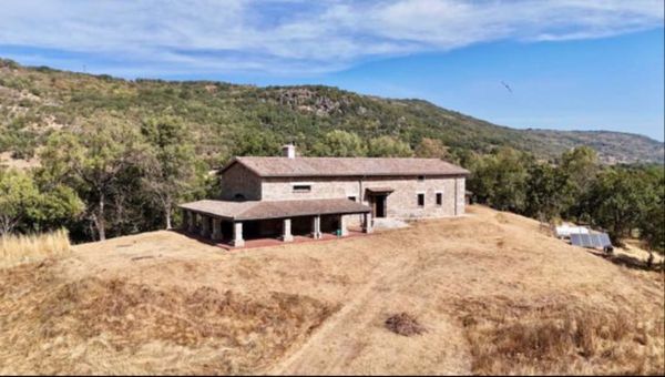 Finca rústica En Venta