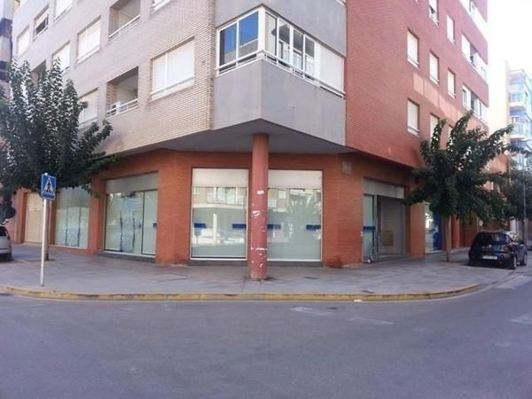 Local En Venta