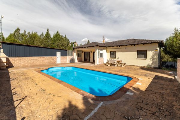 Casa/Chalet independiente En Venta