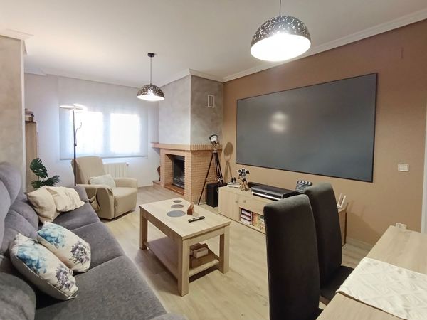 Casa/Chalet pareado En Venta