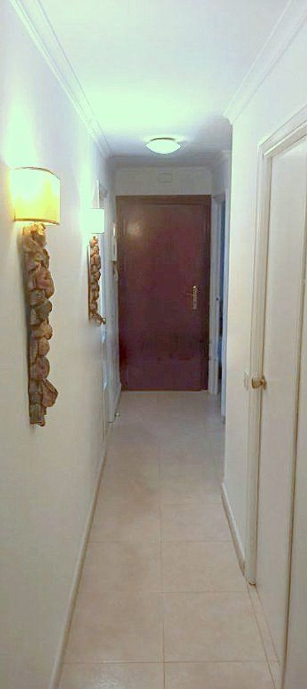 Piso En Venta