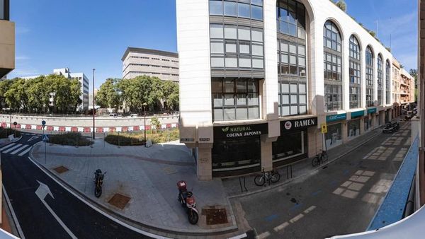 Oficina En Venta